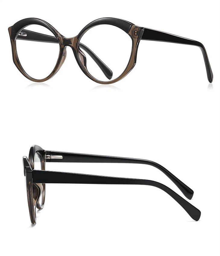 Cateye Blue Light Glasses