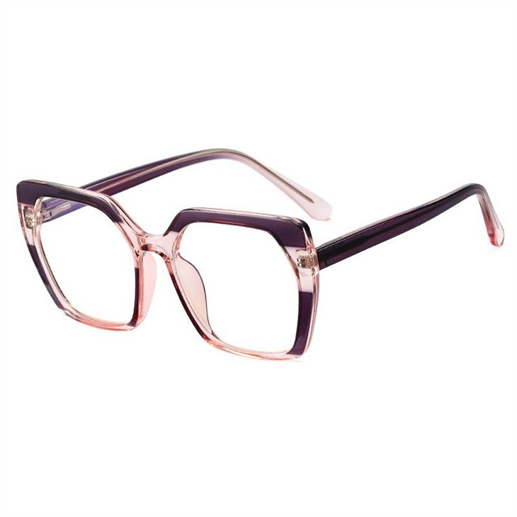 Luxury Blue Light Glasses