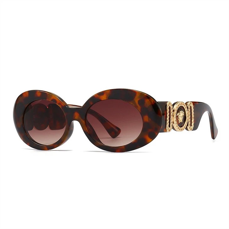 Rectangle Sunglasses Designer