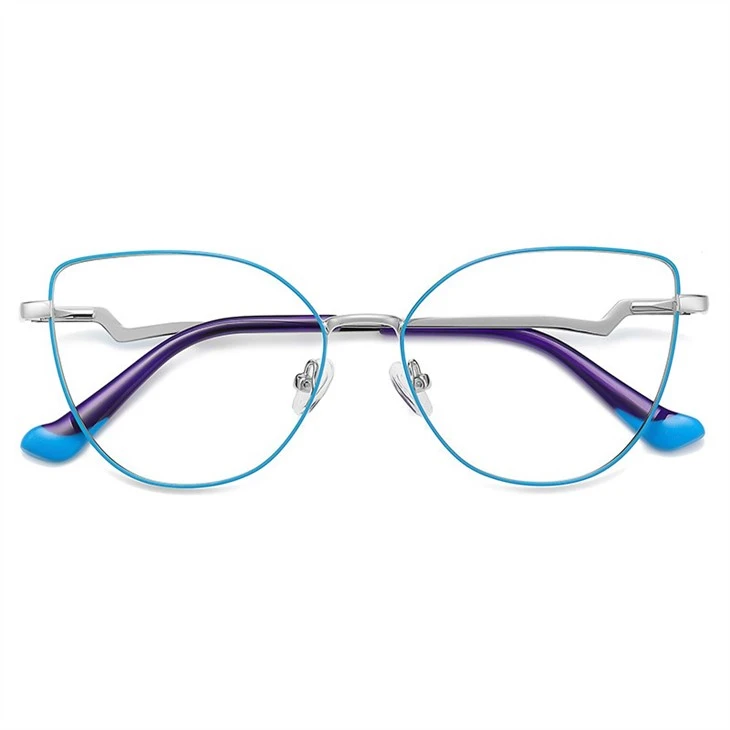Cat Eye Glasses Frames