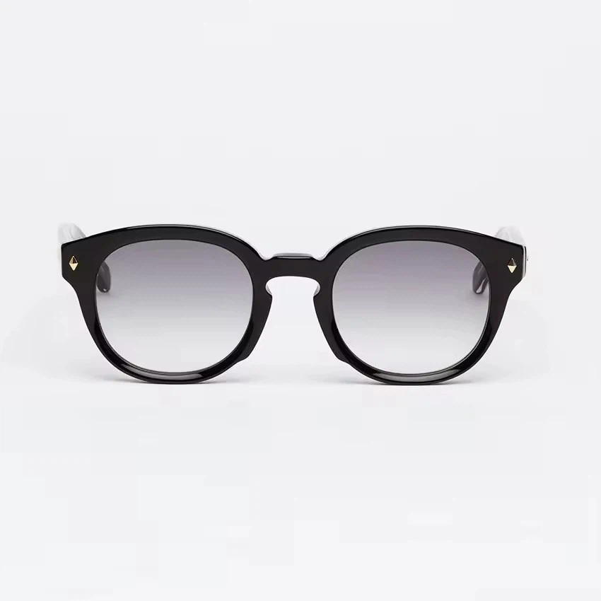 Classic Round Sunglasses #3519 factory